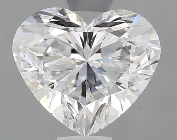 Heart Lab-Grown Diamond image