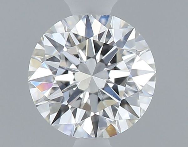 Round Diamond image