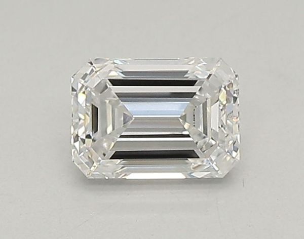 Emerald Lab-Grown Diamond image