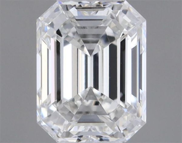 Emerald Diamond image