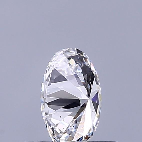 Oval Lab-Grown Diamond image