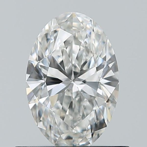 Oval Diamond image