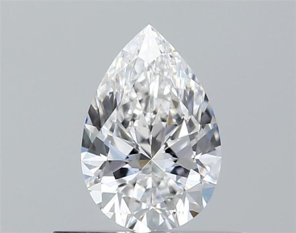 Pear Diamond image