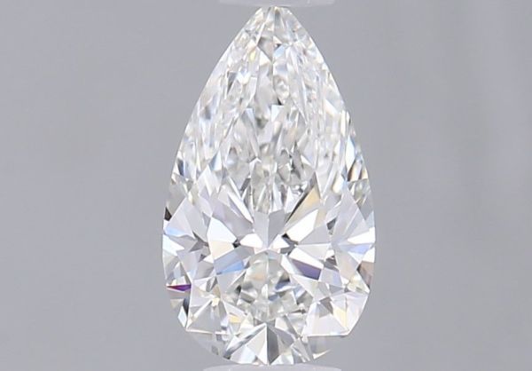 Pear Diamond image