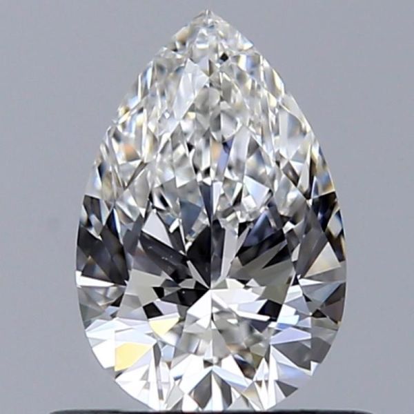 Pear Diamond image