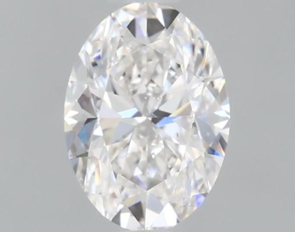Oval Diamond image
