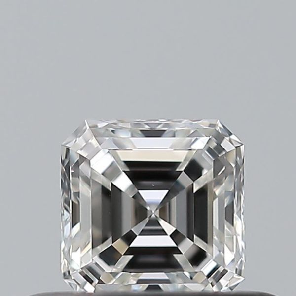 Asscher Diamond image