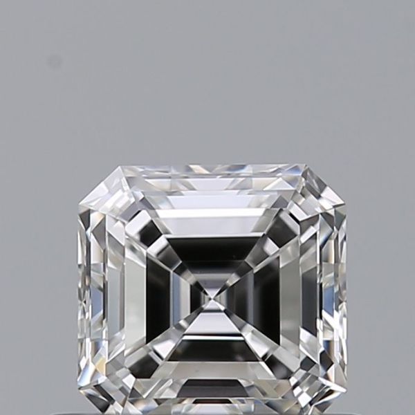 Asscher Diamond image