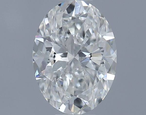 Oval Diamond image
