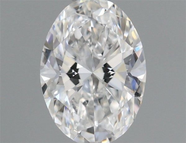 Oval Diamond image
