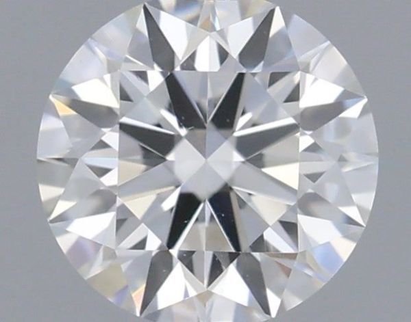 Round Diamond image