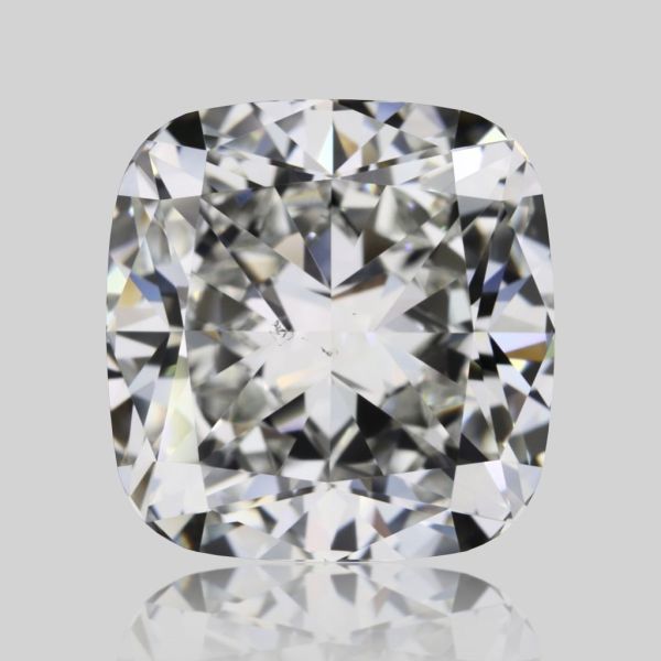 Cushion Diamond image