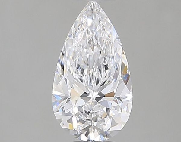 Pear Diamond image