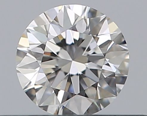 Round Diamond image