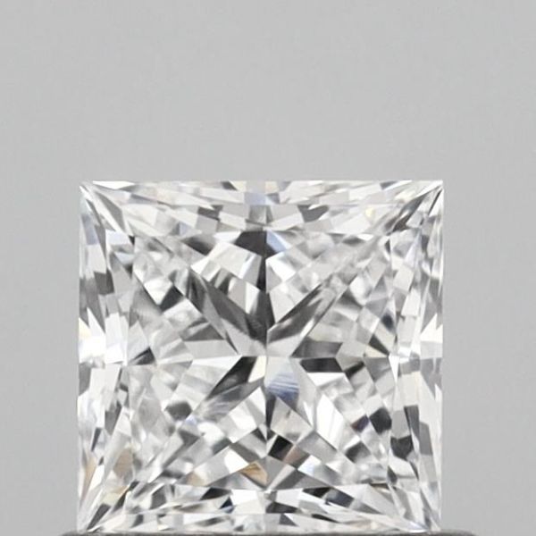 Princess Lab-Grown Diamond image