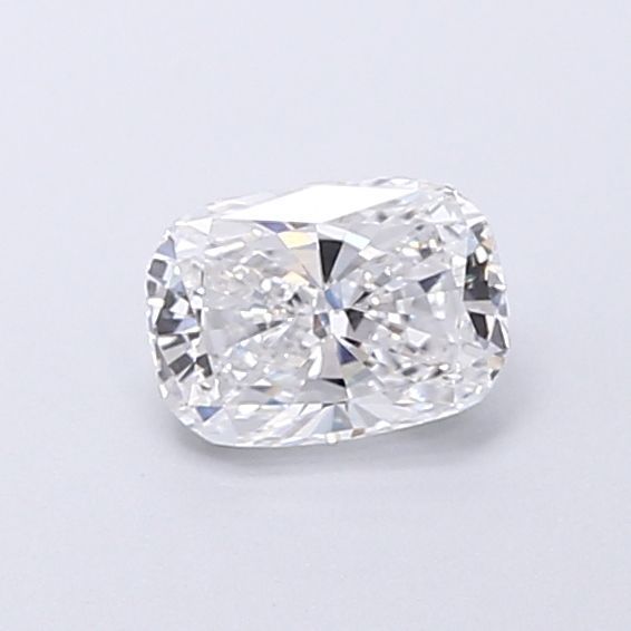 Cushion Lab-Grown Diamond image