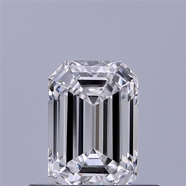 Emerald Lab-Grown Diamond image