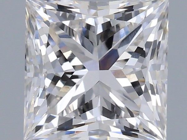 Princess Lab-Grown Diamond image