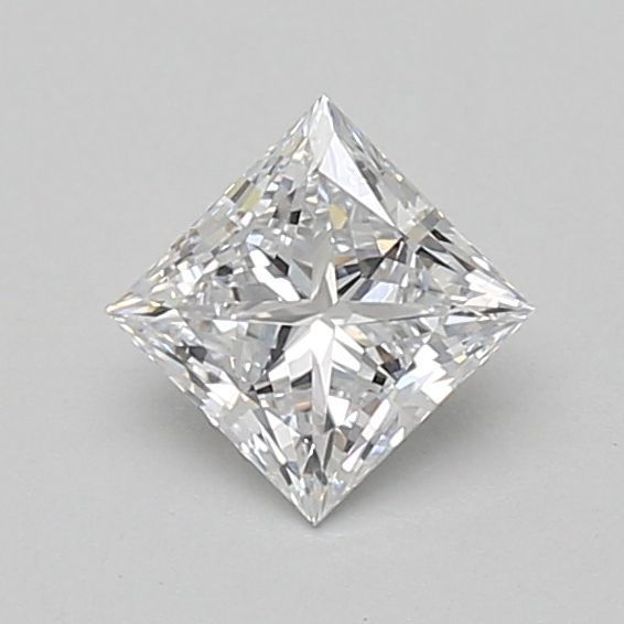 Princess Lab-Grown Diamond image