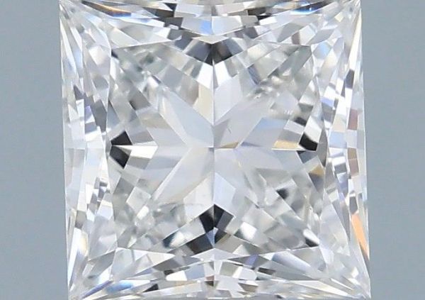 Princess Lab-Grown Diamond image