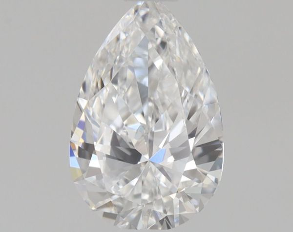 Pear Diamond image