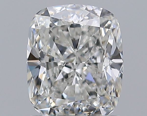 Cushion Diamond image