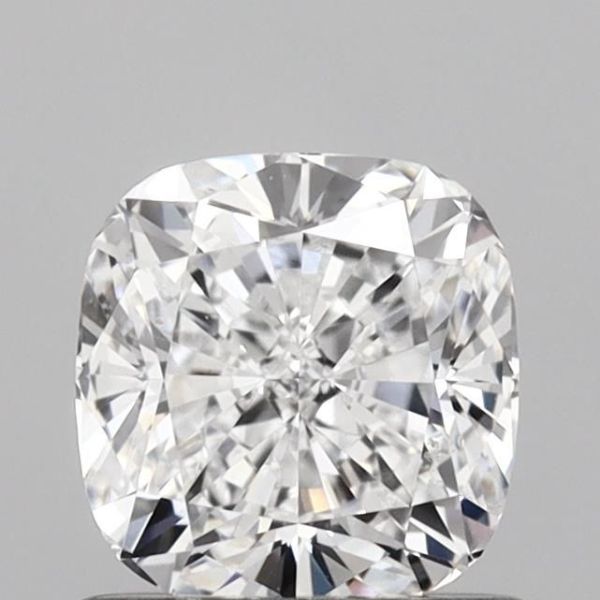 Cushion Lab-Grown Diamond image