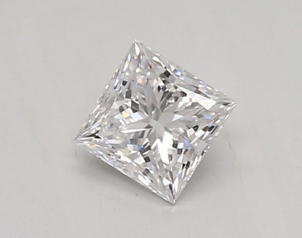 Princess Lab-Grown Diamond image