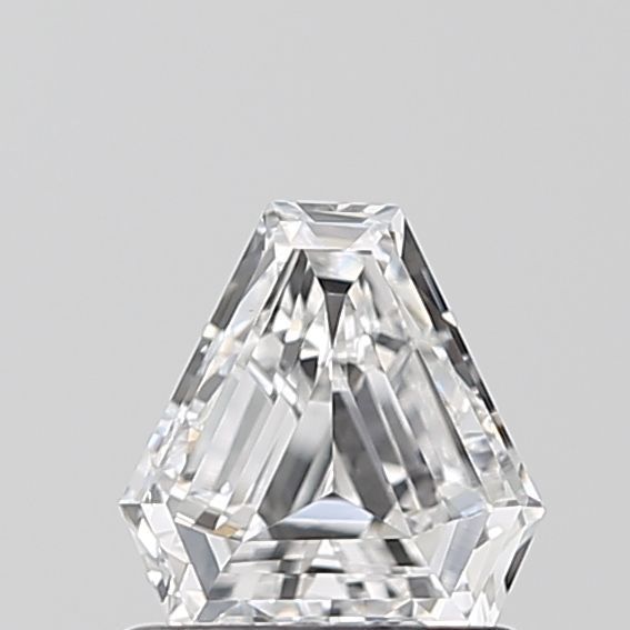 Hexagonal Lab-Grown Diamond image