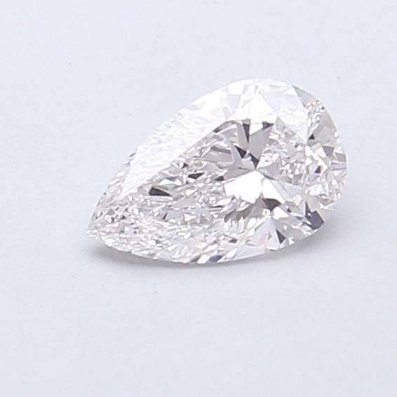 Pear Lab-Grown Diamond image