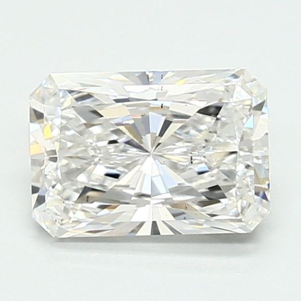 Radiant Lab-Grown Diamond image
