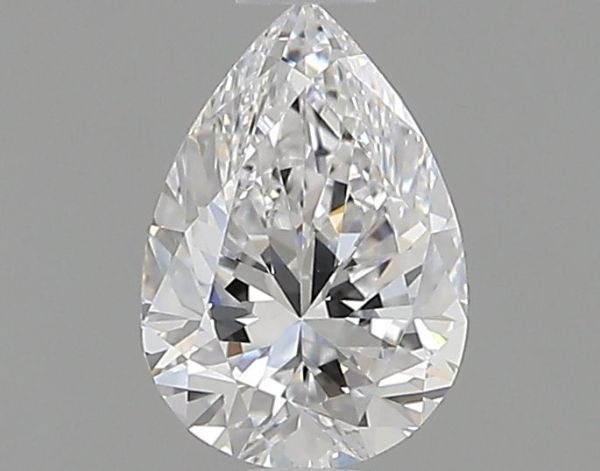 Pear Diamond image