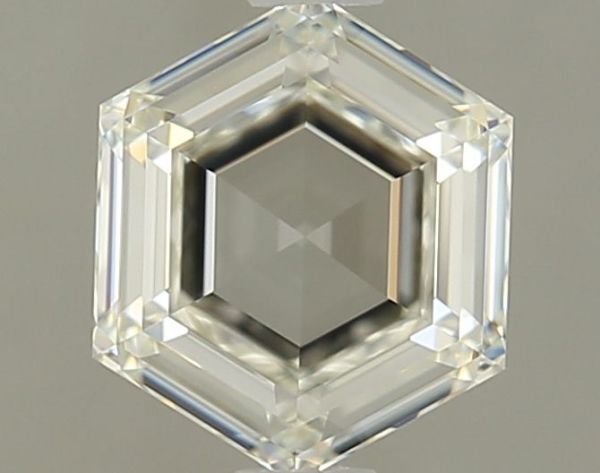 Hexagonal Diamond image