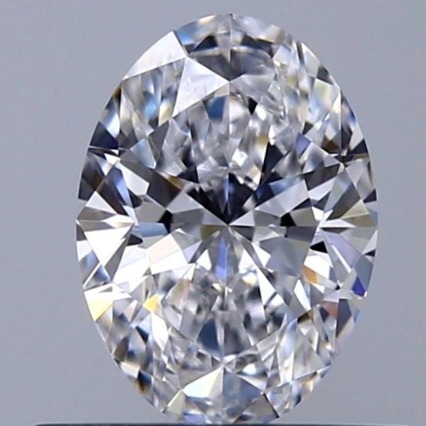 Oval Diamond image