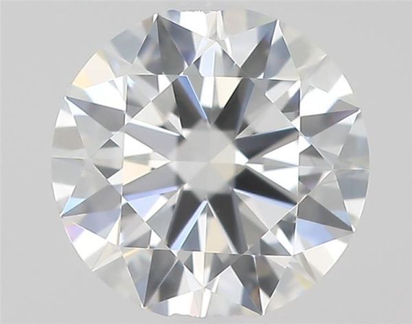Round Diamond image