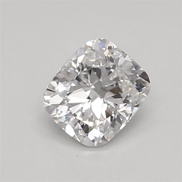 Cushion Lab-Grown Diamond image