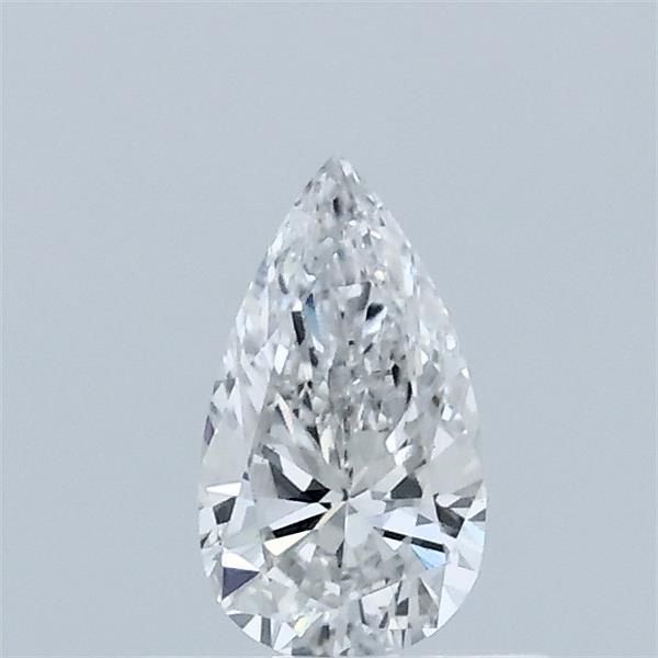 Pear Lab-Grown Diamond image