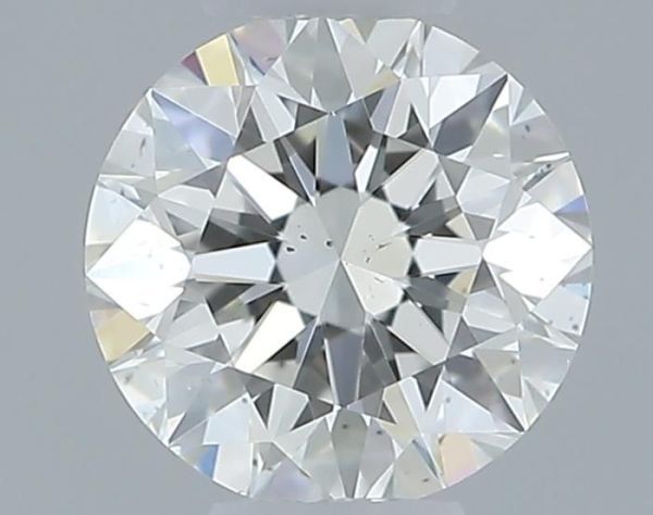 Round Diamond image