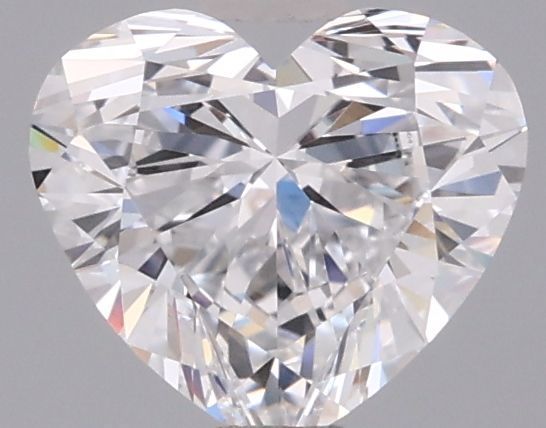 Heart Lab-Grown Diamond image