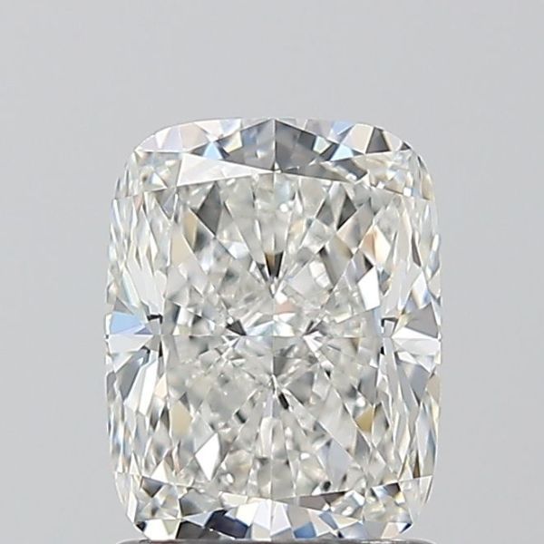 Cushion Diamond image