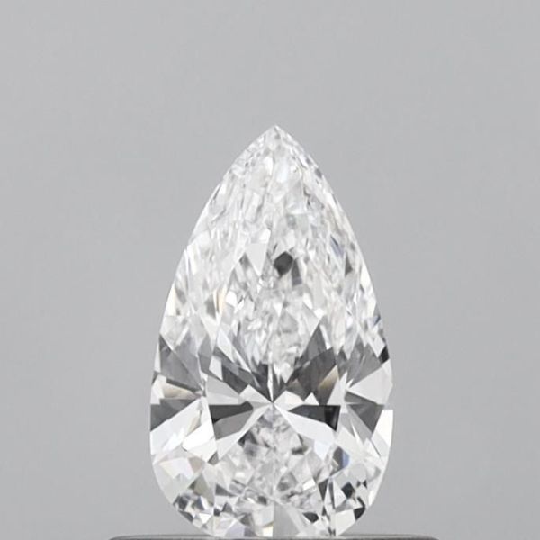 Pear Lab-Grown Diamond image