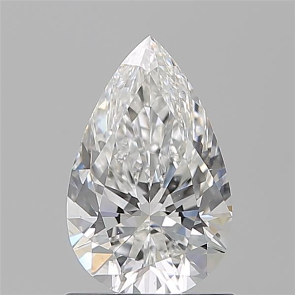 Pear Diamond image