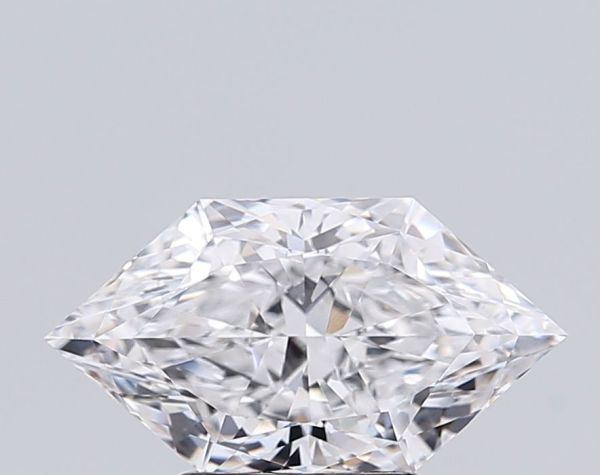 Hexagonal Lab-Grown Diamond image