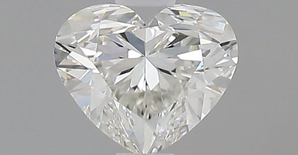 Heart Diamond image