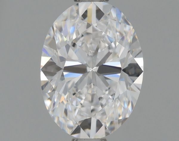 Oval Diamond image