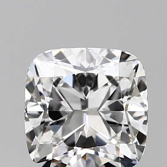 Cushion Lab-Grown Diamond image