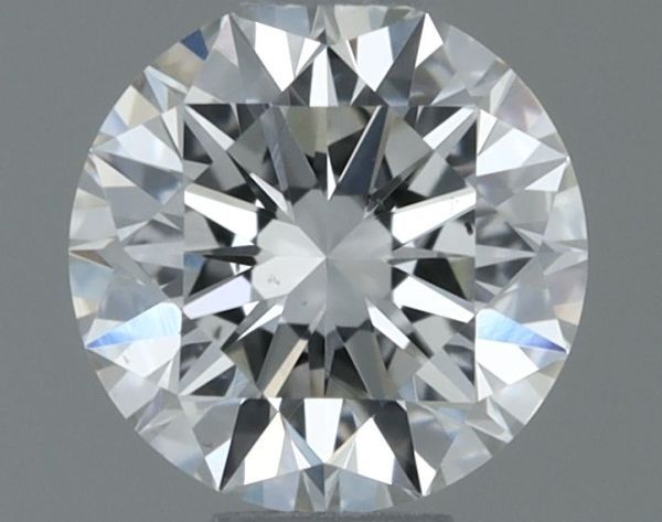 Round Diamond image