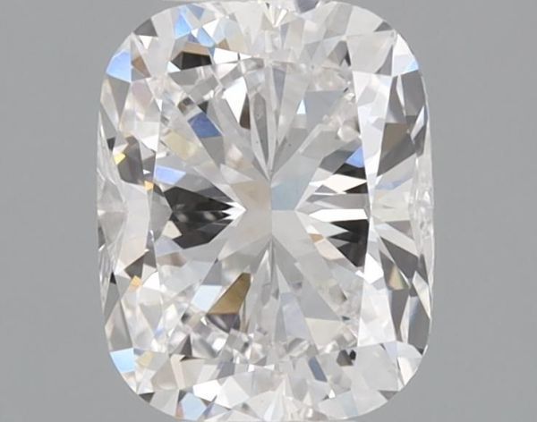 Cushion Lab-Grown Diamond image