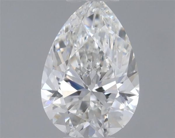 Pear Diamond image