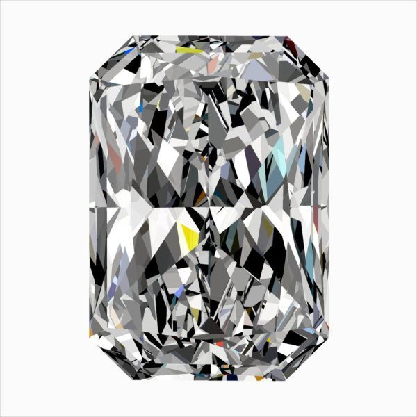 Radiant Diamond image